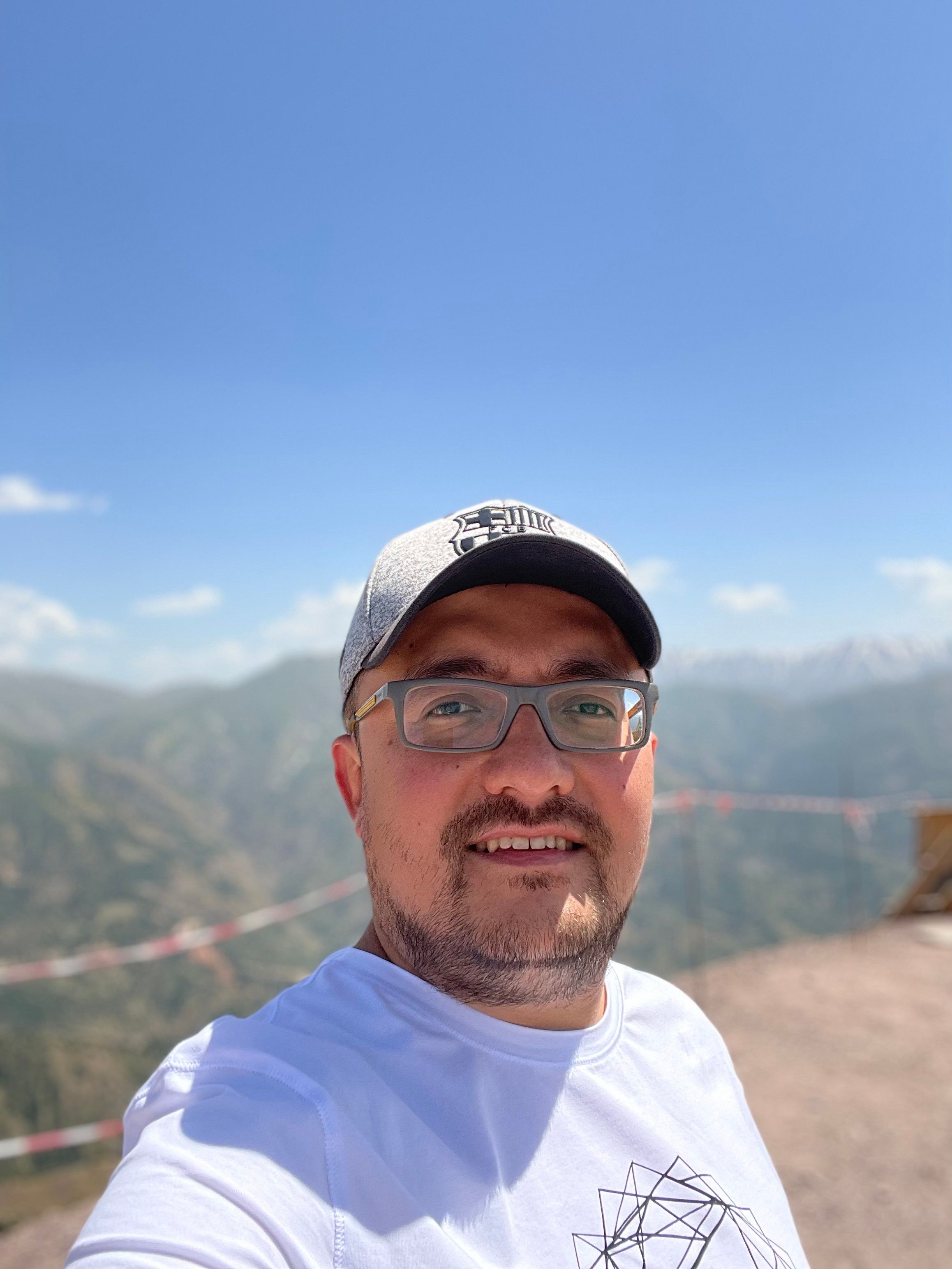 Шерзод Рамазанов